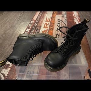 Dr. Martens